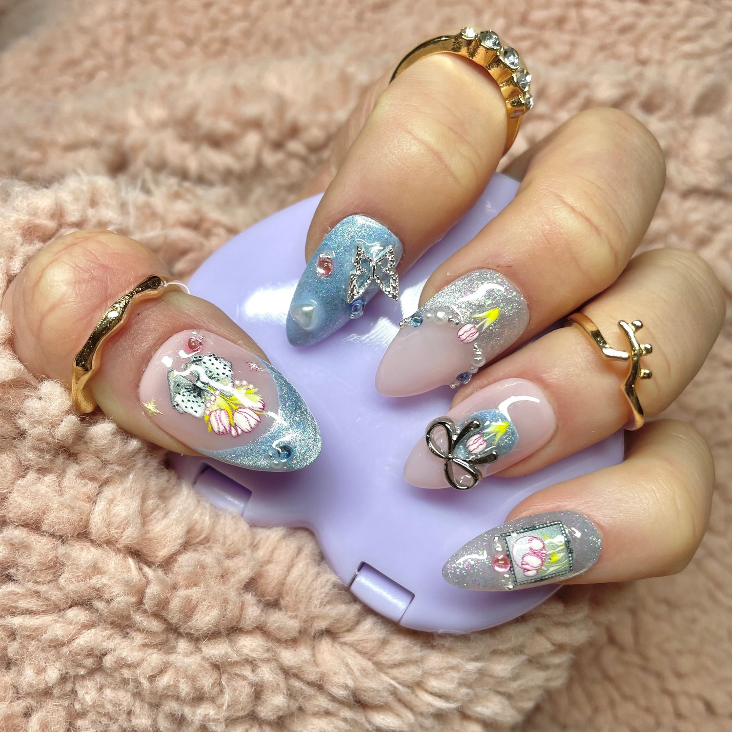 Newest Sets