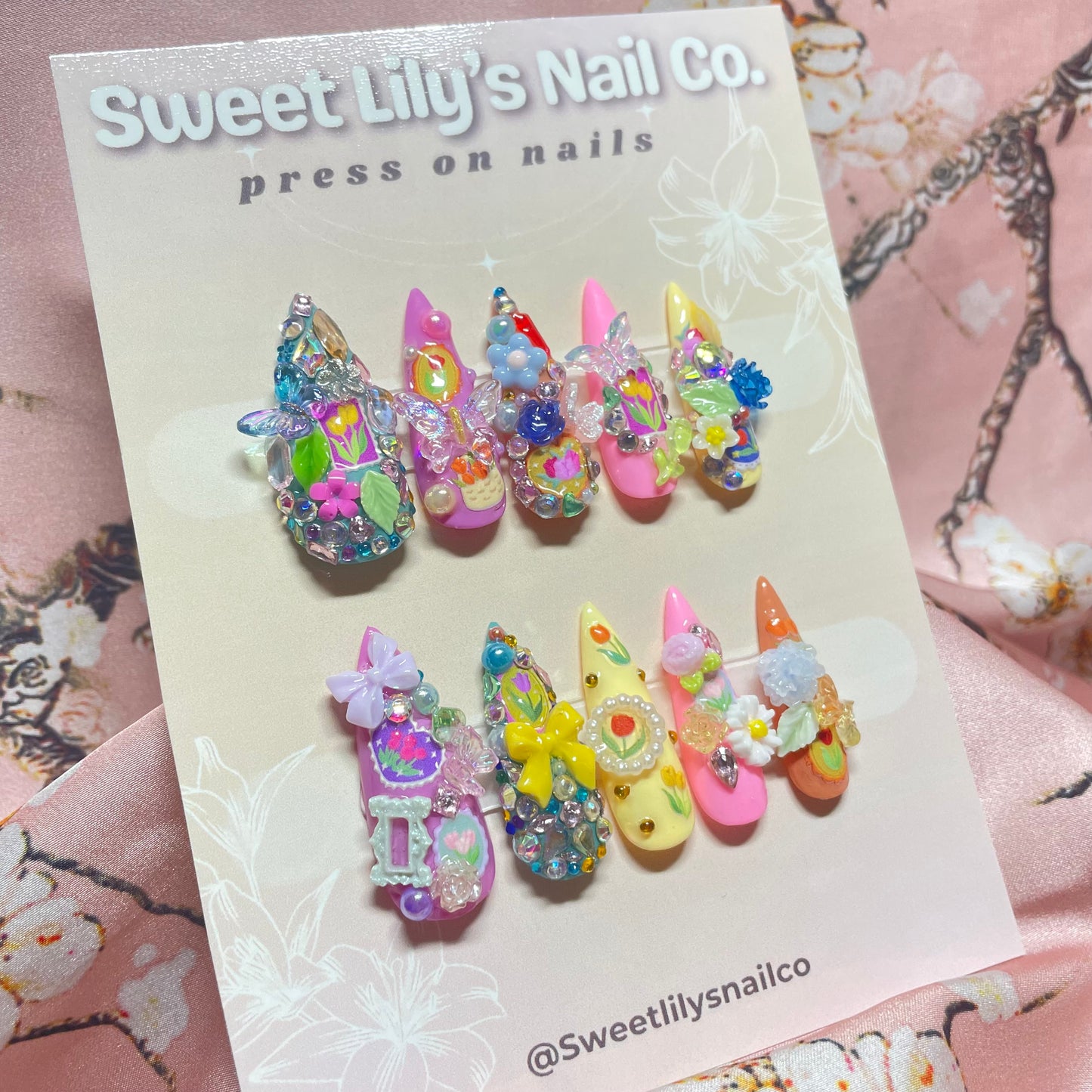 Fairytale Garden Set