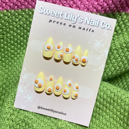 Sunny Side Up Set