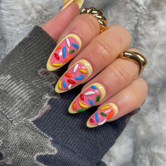 Sugar Cookie Set