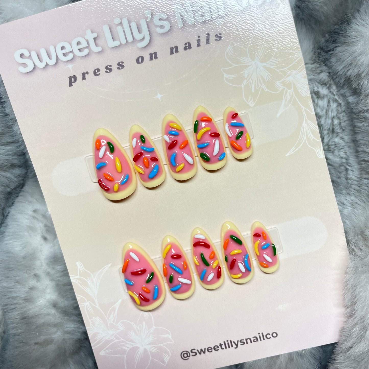Sugar Cookie Set