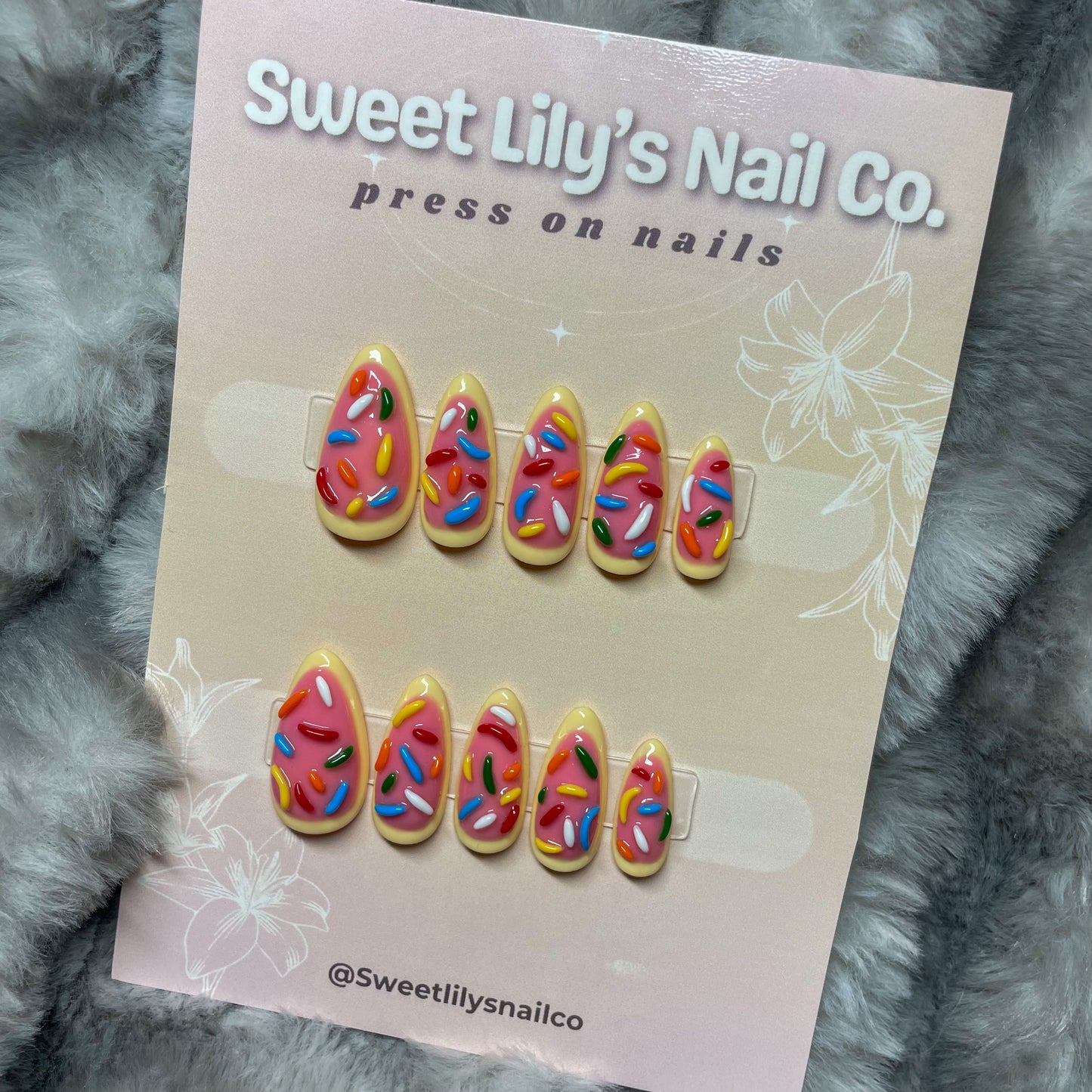 Sugar Cookie Set