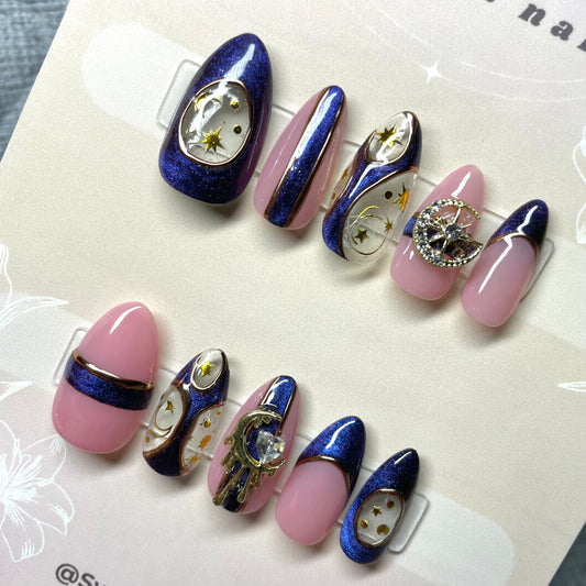 Midnight Starlight Set
