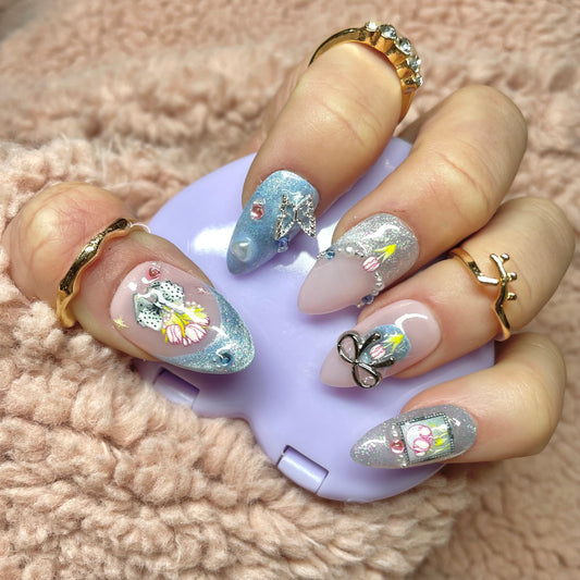 Princess and the Pauper Set