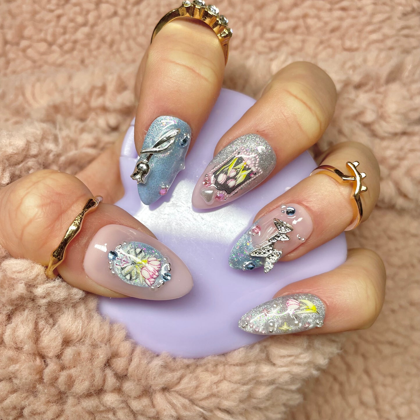 Princess and the Pauper Set