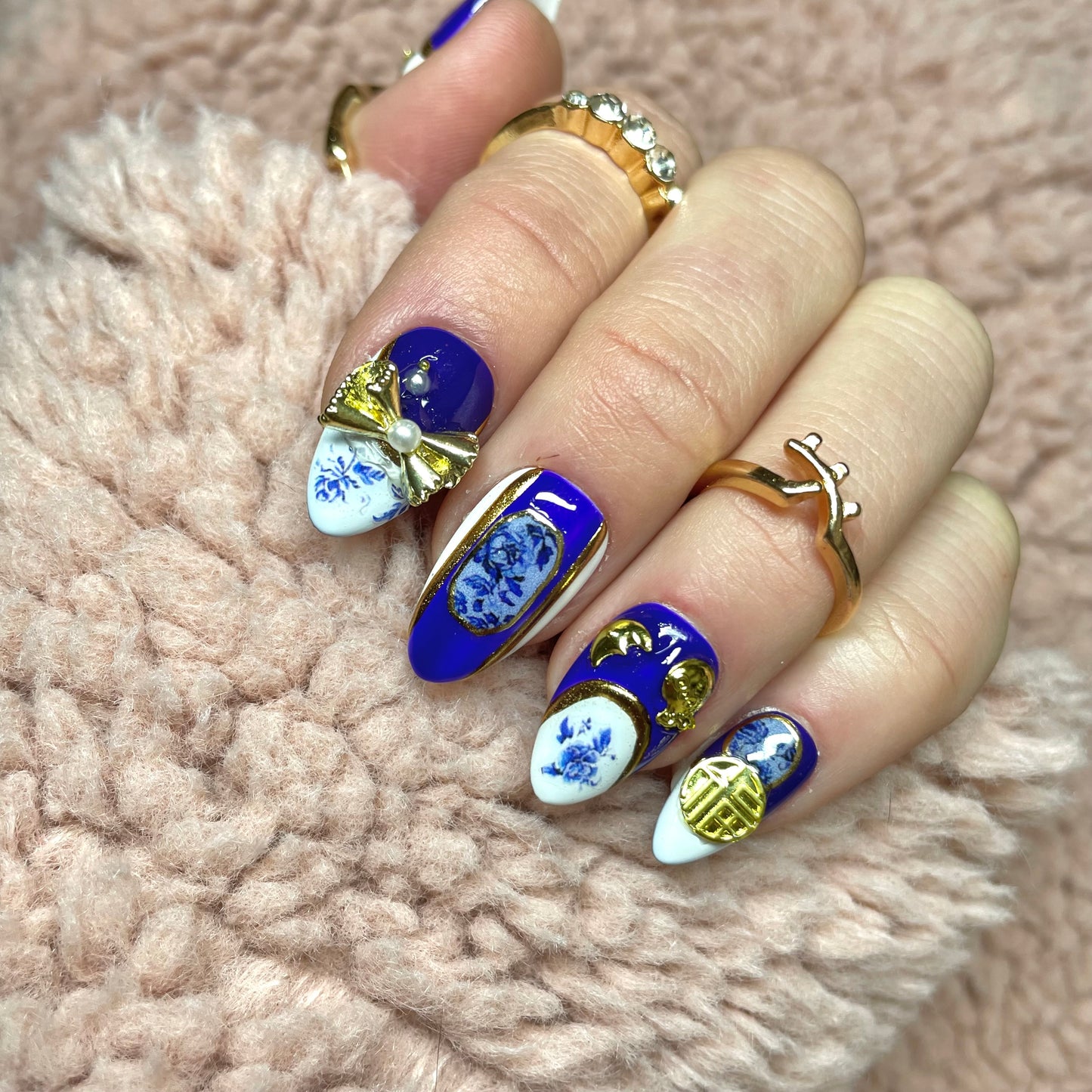 China Shop Set