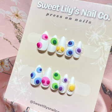 Sweet Lily's Nail Co. – Sweet Lily's Nail Co.